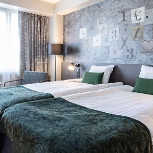 Standaard Kamer met Twee Aparte Bedden